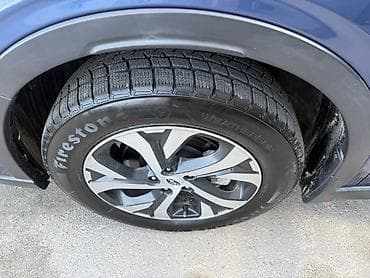 subaru outback xt: Subaru Outback: 2020 г., 2.4 л, Вариатор, Бензин, Универсал — 6