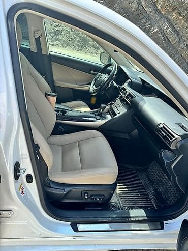 продаю лексус рх 330: Lexus IS: 2020 г., 2 л, Автомат, Бензин, Седан — 5