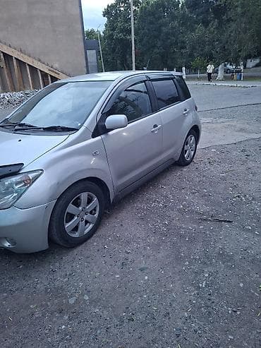 форд фокус 1 6: Toyota Ist: 2002 г., 1.3 л, Автомат, Бензин, Хэтчбэк — 2