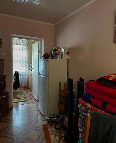 дом байтике: Дача, 60 м², 4 комнаты — 8