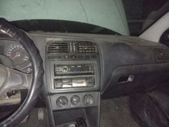 фары на опель вектра а: Вольксваген поло запчастька .Разбор Volkswagen Polo sedan (белый — 5