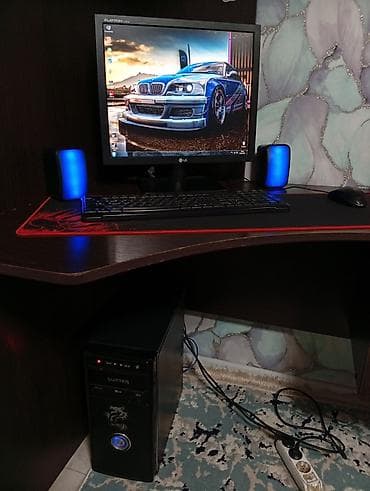 ТВ жана Видео: Компьютер, Жумуш, окуу үчүн — 1