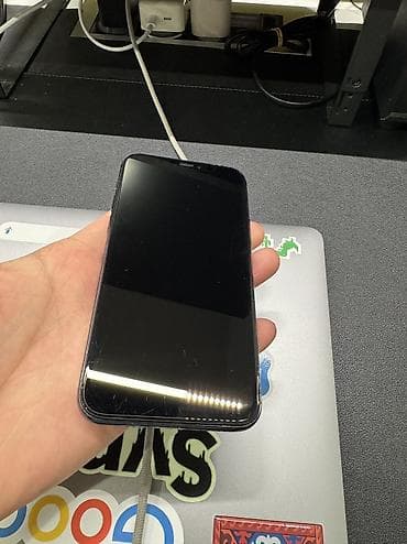 iphone 7 8: IPhone 11 Pro, Б/у, 64 ГБ, Зеленый, 100 % — 4