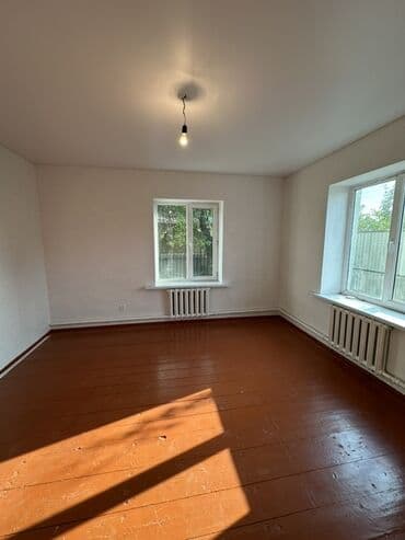 дом раздольное: Дом, 60 м², 4 комнаты, Собственник, Старый ремонт — 6