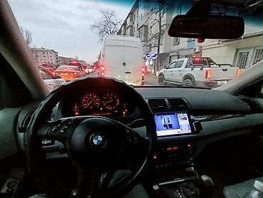 bme e39: BMW X5: 2001 г., 4.4 л, Автомат, Бензин, Кроссовер — 4