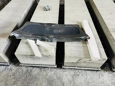 салон сиденья на мерседес 124: Субару легачи 2003 - Задняя дверь (пятая дверь) в сборе с — 5