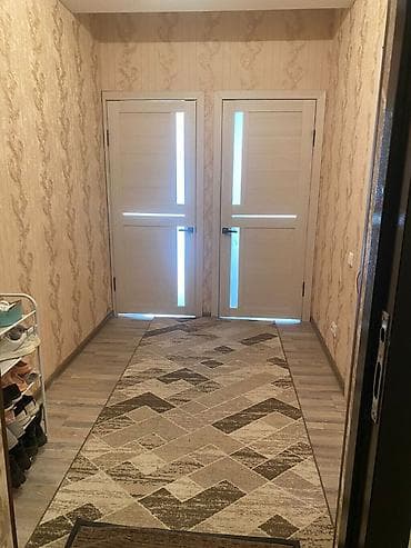 1 комната, 47 м², Элитка, 6 этаж, Косметический ремонт — 2