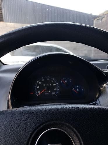 mini coper: Daewoo Matiz: 2008 г., Механика, Хэтчбэк — 6
