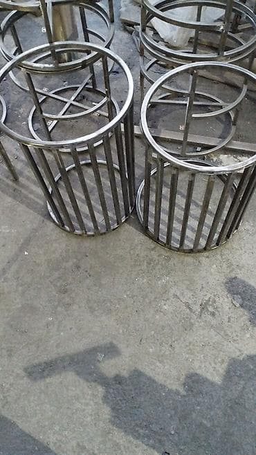 Буюртмага терезелер: Ширетүү | Дарбаза, Терезеге торлор, Навестер Кепилдиги, Акысыз смета, Бийигирээк жерлердеги жумуштар — 7