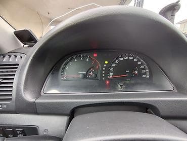 продаю тайота сурф бишкеке: Toyota Camry: 2003 г., 2.4 л, Автомат, Бензин, Седан — 10