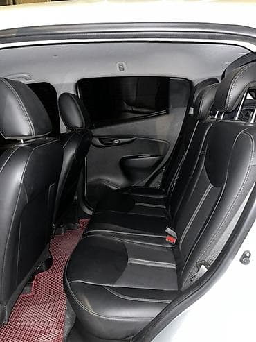 smart plus: Chevrolet Spark: 2021 г., 1 л, Автомат, Бензин, Хэтчбэк — 8