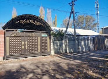 дом ипатеку: Дом, 100 м², 5 комнат — 1