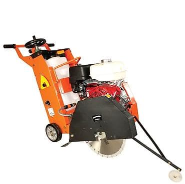 штил: АРЕНДА!!! Асфальторез, швонарез Применяется для нарезки термических — 1
