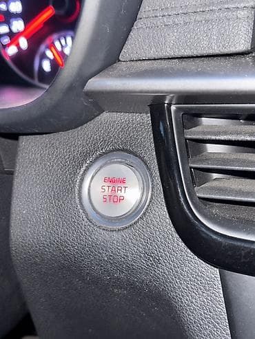 хонда аккорд решетка: Kia K5: 2019 г., 2 л, Автомат, Газ, Седан — 8