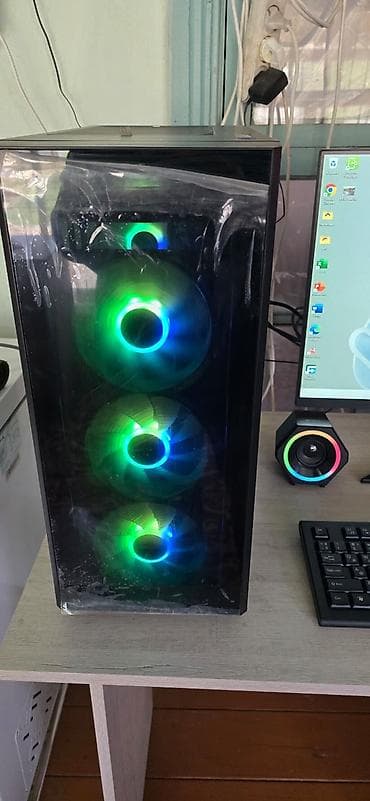 ps3 rebug: Компьютер, Игровой — 5