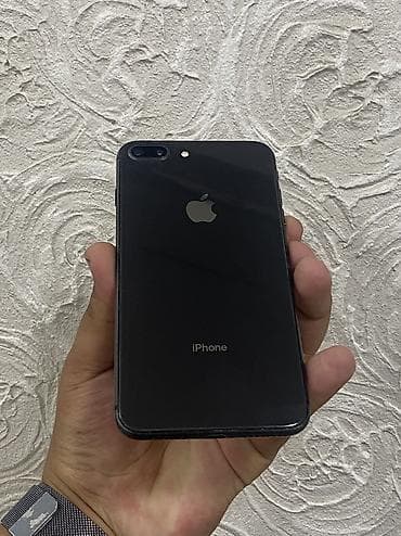 redmi note 11 128: IPhone 8 Plus, 64 ГБ, 100 % — 4