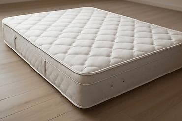 sofa bed: Возмьму матрас двуспальный, пружинный, самовывоз, можно даром для — 1