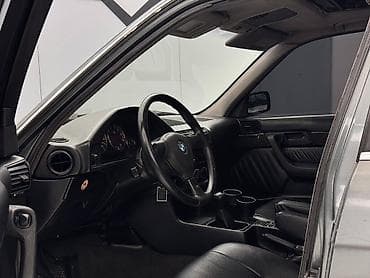 расточка коленвал: BMW 5 series: 1989 г., 2.5 л, Механика, Бензин, Седан — 7