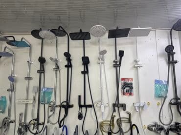 душевой бочка: Представлены различные душевые системы, предназначенные для создания — 1