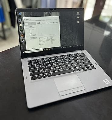microsoft surface: Dell Latitude 5310 2‑in‑1 — трансформируемый бизнес‑ноутбук с — 1