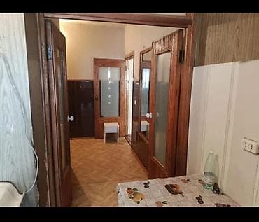 1: Сдаётся просторная квартира с отдельной кухней и одной большой — 4