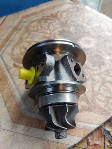 aristo: Картридж на турбину ct10 ct12B ct20 Toyota aristo supra twin turbo — 2