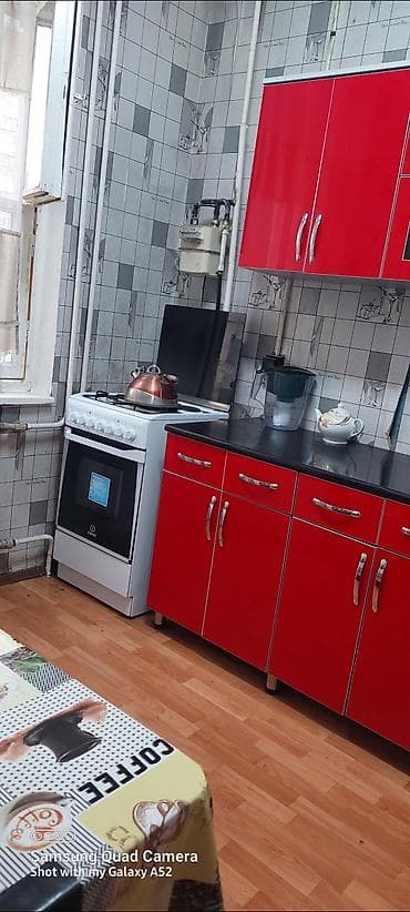 Квартиры: 3 комнаты, С мебелью полностью — 7