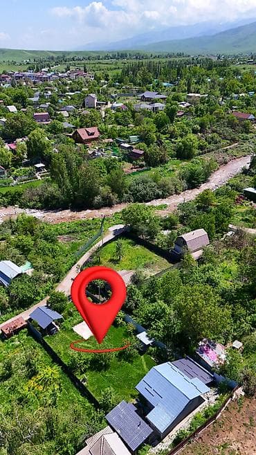 Продажа дач: 🏡 **Продаётся полностью обустроенная дача в селе Арашан, ДТ «Электрик» — 1
