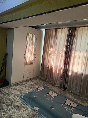 куплю кв 1 ком: 2 комнаты, Собственник, Без животных, от 1 года, С мебелью полностью — 5