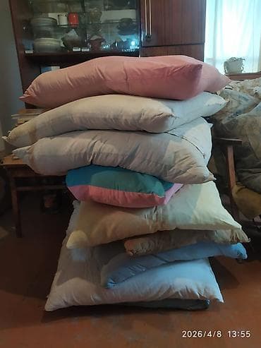 швейный цех с оборудованием: Скупаю старые ватные Матрасы ватные Одеяло пуховые Подушки Перина буу — 9