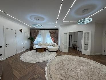 кремлёвский: 🏡 Премиум-дом в элитном районе Киргизия-1 @bish_nedvij ✅ Экологически — 2