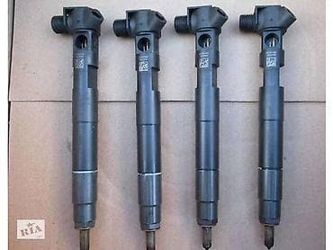 форсунки спринтер сди: Форсунка Mercedes-Benz 2013 г., Б/у, Оригинал — 1