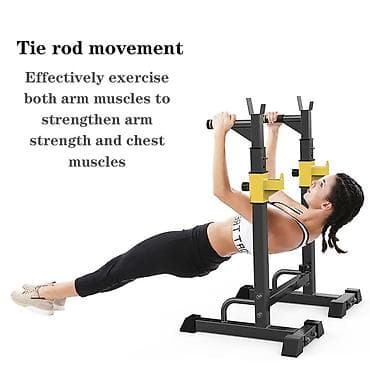 Спорт и отдых: Силовой тренажер, Силовая рама, Для ягодиц, Новый, Бесплатная доставка — 2