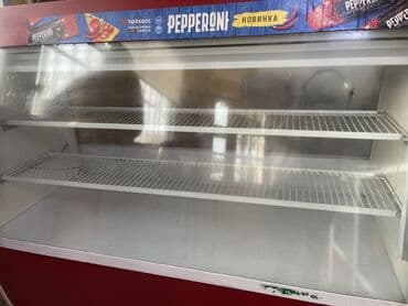 аренда помещений под кафе ресторан: Продаётся торговое оборудование фирмы «Dia» б/у в хорошем состоянии. В — 2