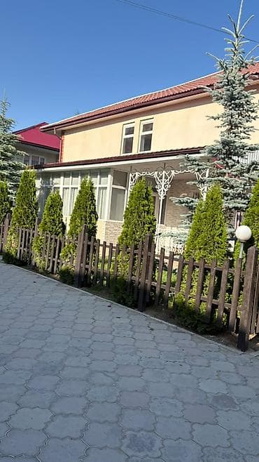 Квартиры: В ЧОЛПОНАТЕ . Сдаются уютные 2х 3х, 4х5+места есть коттедж на — 6