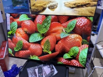 купить бу видеорегистратор: 🔥🔥СРОЧНАЯ АКЦИЯ🔥🔥 телик телевизор LG 43UP77 thinq ai, webos 5.0, ai — 18