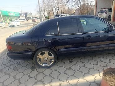 зил бычок двигатель: Mercedes-Benz E-Class: 1999 г., 2.4 л, Автомат, Бензин, Седан — 4