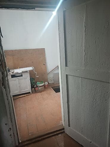 обновление ванны: Помещение под санузел/ванную комнату с частичной подготовкой под — 5