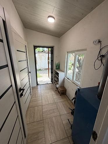 продажа дом в сокулуке: 🏡 Продаётся новый кирпичный дом 2025 года постройки! 📍Кашка Баш 📐 — 8