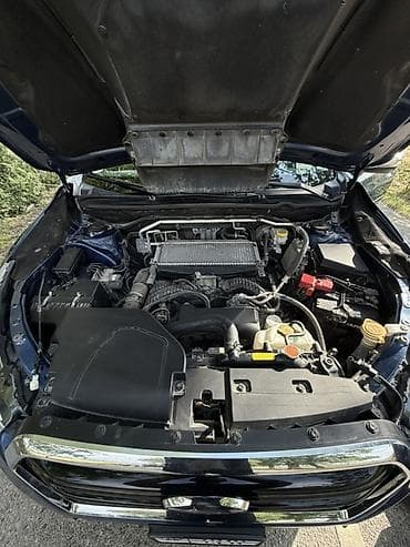 12 t: Subaru Ascent: 2020 г., 2.4 л, Автомат, Бензин, Внедорожник — 6