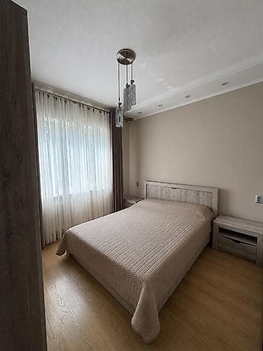 Недвижимость: 5 и более комнат, 120 м², 106 серия, 2 этаж, Евроремонт — 2