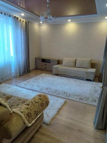 6: 1 комната, Собственник, Без подселения, С мебелью полностью — 5