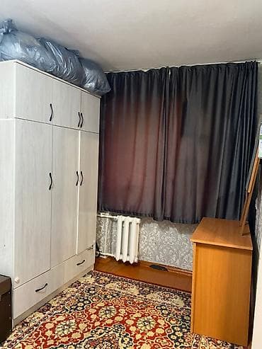 2 room flat: 2 комнаты, 42 м², Хрущевка, 2 этаж, Евроремонт — 3