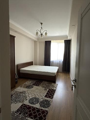 квартира за месяц: 1 комната, Собственник, Без подселения, С мебелью полностью — 5