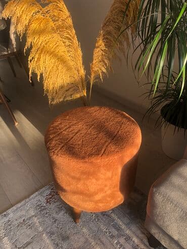 маленький мишка: Пуфик «Teddy” — 2