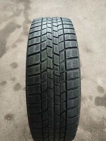 шины 205 65: Шины 205 / 65 / R 16, Зима, Б/у, 1 шт, Легковые, Япония, GoodYear — 1