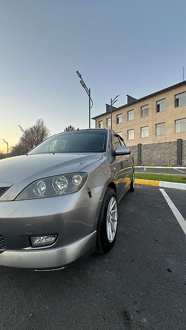 решетка на мазда демио: Mazda Demio: 2004 г., 1.5 л, Автомат, Бензин, Хэтчбэк — 3
