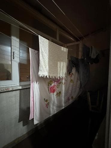 продается квартира аламидин1: 2 комнаты, 50 м², 105 серия, 2 этаж, Косметический ремонт — 2