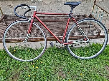 speedone frame: Городской велосипед, Рама M (156 - 178 см) — 2