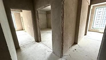 residence: 2 комнаты, 82 м², 10 этаж, Готовая ПСО (под самоотделку) — 4